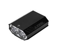 Bici Wireless per Giri Notturni per Regolazione Automatica Luminosità