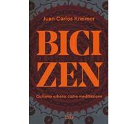 Bici zen. Ciclismo urbano come meditazione
