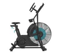 Bicicleta ad aria Cecotec Drumfit WOD Rider Ultimate - Ventilatore 679,5mm - Pedalata bidirezionale