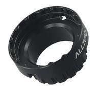 Bicicleta Chiave Nero Guarnitura Maniche Strumento For-Shimano Officina