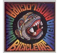 Bicicletas - Magia Amor Locura Animal