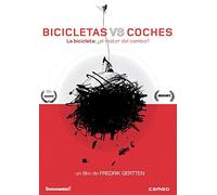 Bicicletas Vs Coches
