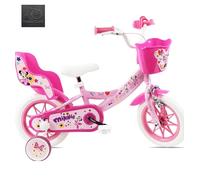 Bicicletta 12"- 14''-16" MINNIE