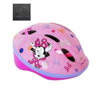 Volare - Bicycle Helmet 52-56 cm - Minnie (1026)