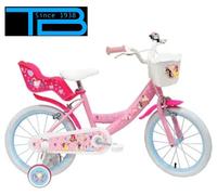 Bicicletta Bambina Denver Disney Principesse 16"