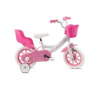 Bicicletta 12'' - LITTLE PRINCESS