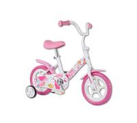 BICICLETTA 12 NEW BUNNY LINEA BASIC