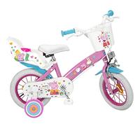 Toimsa Bikes Bicicletta Peppa Pig 12´´