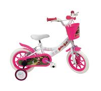 Bicicletta 12 Pollici Masha E Orso, Bici per Bambini 2-4 anni