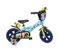 Bicicletta 12' Spidey