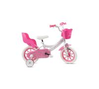 Bicicletta 12'' - unicorno