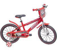 Bicicletta Mondo Disney Cars 14"