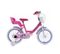 Bicicletta Bambina Denver Disney Minnie 14"