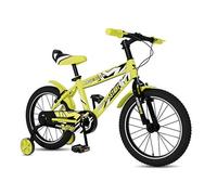 BICICLETTA 14 NEW START PRO