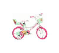 Dino Bikes per Paw Patrol bicicletta bambina 14"
