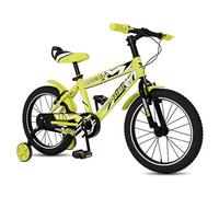 BICICLETTA 16 NEW START PRO