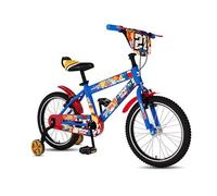 BICICLETTA 16 NEW SUPER MAGIK