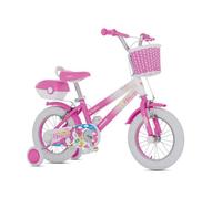 BICICLETTA 16 RAINBOW UNICORNO