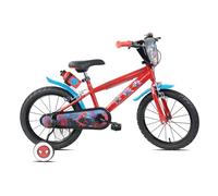 BICI SPIDERMAN 16'