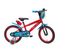 BICI SPIDERMAN 16'
