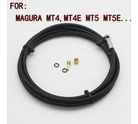 Bicicletta 2 Misuratore Kit Tubo Freno Per Magura MT4/MT5/MT6/MT7 /MT8 & M