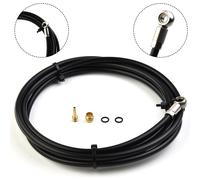 Bicicletta 2 Misuratore Kit Tubo Freno Per Magura MT4/MT5/MT6/MT7 /MT8 & M