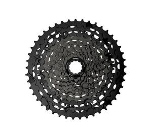 Bicicletta a cassette marca SHIMANO per unisex adulto