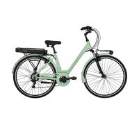 Bicicletta a pedalata assistita - Donna - A3 Anthea - 28 - Taglia M - Nouvo