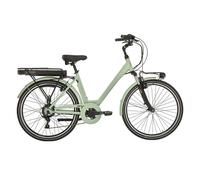 Bicicletta a pedalata assistita - Donna - A4 Agora 26 - Taglia M - Nouvo