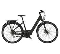 Bicicletta a pedalata assistita - Donna - C1 TRK 28 Anthea - taglia M - Nouvo