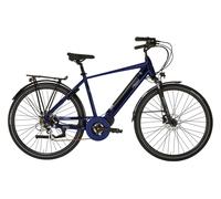 Bicicletta a pedalata assistita - Uomo - C1 TRK 28 Anthea - Taglia M - Nouvo