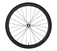 Ruota anteriore Shimano Ultegra R8170-C50 Disc Carbon per tubelss