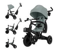 Bicicletta a tre ruote AVEO 2 PLUS verde