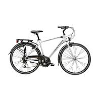 Bicicletta Adriatica Boxter Hp Blanc