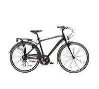 Bicicletta Adriatica Boxter Hp Noir
