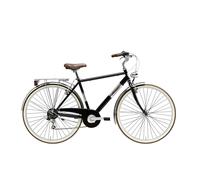 Bicicletta Adriatica Panarea Noir