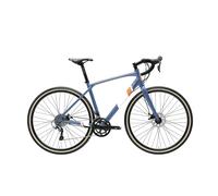 Bicicletta Adriatica Vanir Bleu