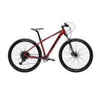 Bicicletta Adriatica Wing M2.2 MIS.S H.42 Rouge