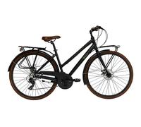 ALPINA BIKE BICICLETTA ALPINA COMFORT DONNA 28 21V | Alpina Bike ML+