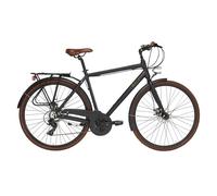 BICICLETTA ALPINA CONFORT UOMO 28 21V - Nouvo