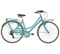BICICLETTA ALPINA FREETIME DONNA 28 - Nouvo