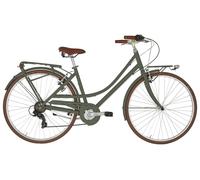 BICICLETTA ALPINA FREETIME DONNA 28 - Nouvo