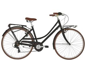 BICICLETTA ALPINA FREETIME DONNA 28 - Nouvo