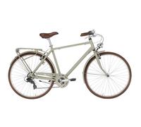 BICICLETTA ALPINA FREETIME UOMO 28 - Nouvo