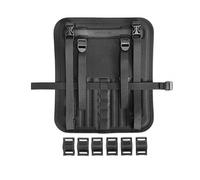 Bicicletta Anteriore Tubo Borsa Supporto Base Manubrio Cestino Confezione