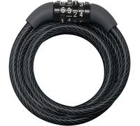Bicicletta antifurto Master Lock codice 120 cm 8143EURDPRO