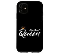 Bicicletta artificiale - Queen - I Love Ciclismo Custodia per iPhone 11