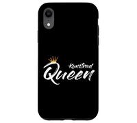 Bicicletta artificiale - Queen - I Love Ciclismo Custodia per iPhone XR