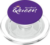 Bicicletta artificiale - Queen - I Love Ciclismo PopSockets PopGrip per MagSafe