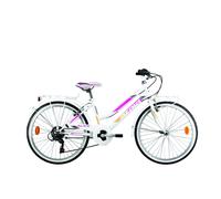 Bicicletta Atala Alice Shimano 24'' 6 Velocità
